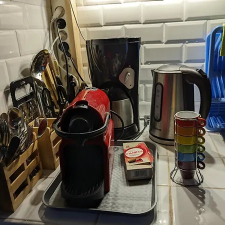 Maison De Pêcheur Proche Du Port,plage Et Commerces Chez Saja Hébergement de vacances