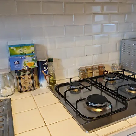 Maison De Pêcheur Proche Du Port,plage Et Commerces Chez Saja *