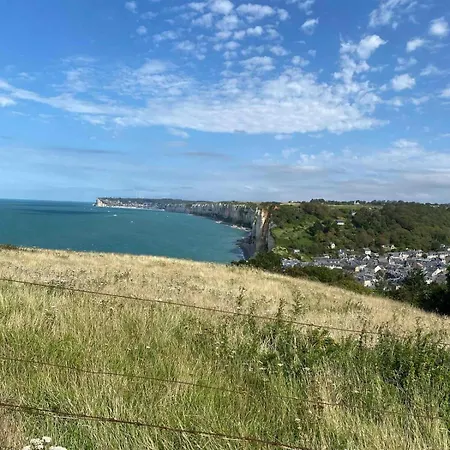 Maison De Pêcheur Proche Du Port,plage Et Commerces Chez Saja Hébergement de vacances