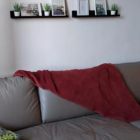 Maison De Pêcheur Proche Du Port,plage Et Commerces Chez Saja