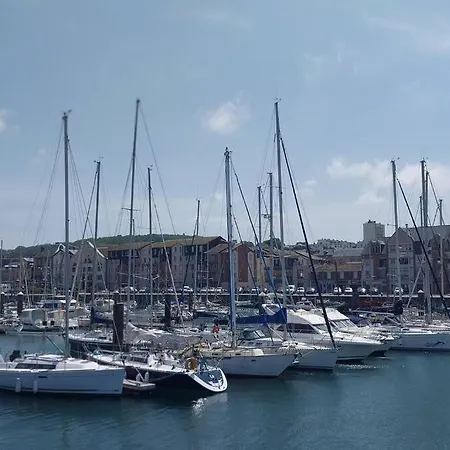 Maison De Pêcheur Proche Du Port,plage Et Commerces Chez Saja *