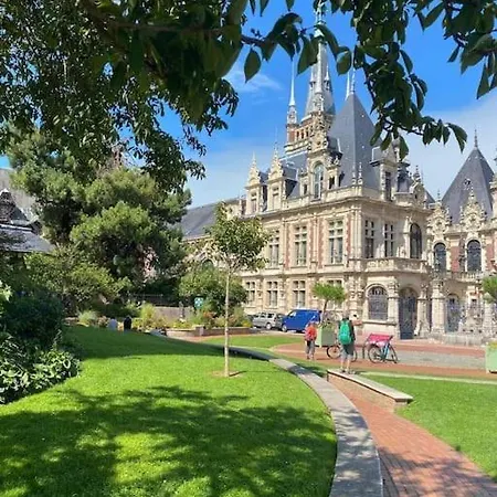 Maison De Pêcheur Proche Du Port,plage Et Commerces Chez Saja Hébergement de vacances