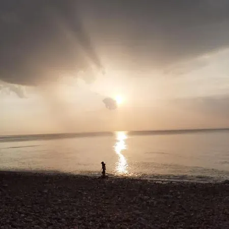 Maison De Pêcheur Proche Du Port,plage Et Commerces Chez Saja Hébergement de vacances *