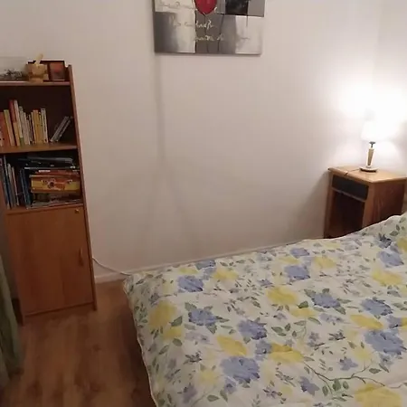 Hébergement de vacances Maison De Pêcheur Proche Du Port,plage Et Commerces Chez Saja Fécamp