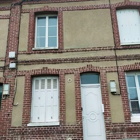Maison De Pêcheur Proche Du Port,plage Et Commerces Chez Saja