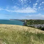 Maison De Pecheur Proche Du Port,plage Et Commerces Chez Saja Holiday home