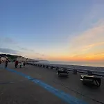 Maison De Pecheur Proche Du Port,plage Et Commerces Chez Saja