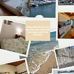 Holiday home Maison De Pecheur Proche Du Port,plage Et Commerces Chez Saja Fecamp