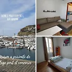 Maison De Pecheur Proche Du Port,plage Et Commerces Chez Saja Holiday home Fecamp