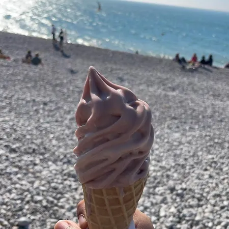 Maison De Pecheur Proche Du Port,plage Et Commerces Chez Saja *