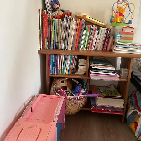 Maison De Pecheur Proche Du Port,plage Et Commerces Chez Saja 펜션