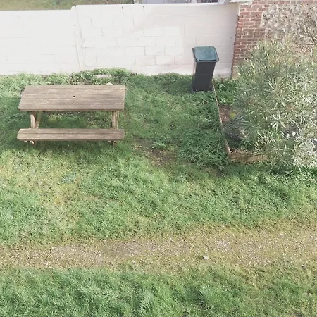 Vakantiehuis Maison De Pecheur Proche Du Port,plage Et Commerces Chez Saja