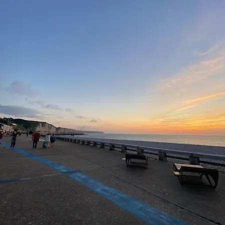 Maison De Pecheur Proche Du Port,plage Et Commerces Chez Saja