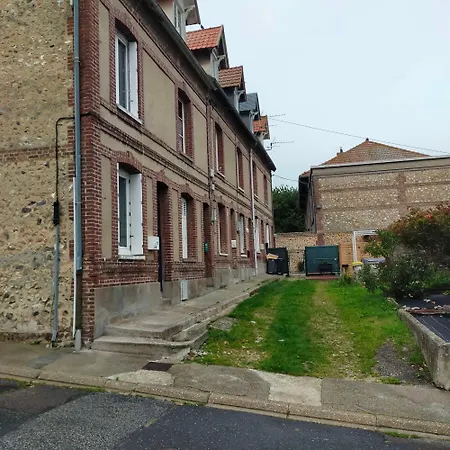 펜션 Maison De Pecheur Proche Du Port,plage Et Commerces Chez Saja