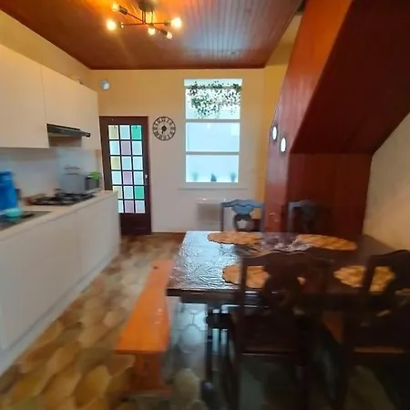 Maison De Pecheur Proche Du Port,plage Et Commerces Chez Saja 펜션 페캉