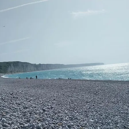 Maison De Pecheur Proche Du Port,plage Et Commerces Chez Saja *
