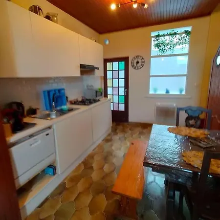 Maison De Pecheur Proche Du Port,plage Et Commerces Chez Saja * 페캉