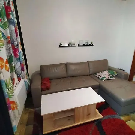 Vakantiehuis Maison De Pecheur Proche Du Port,plage Et Commerces Chez Saja