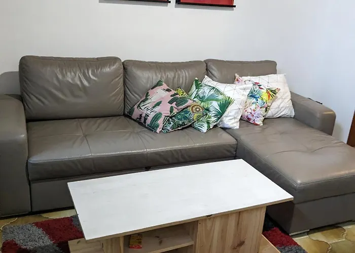 Dom wakacyjny Maison De Pecheur Proche Du Port,plage Et Commerces Chez Saja *