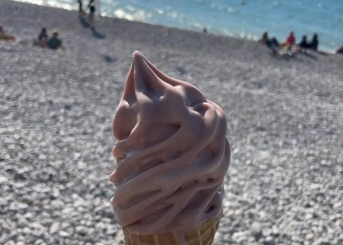 Maison De Pecheur Proche Du Port,plage Et Commerces Chez Saja *