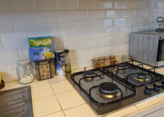 Maison De Pecheur Proche Du Port,plage Et Commerces Chez Saja *