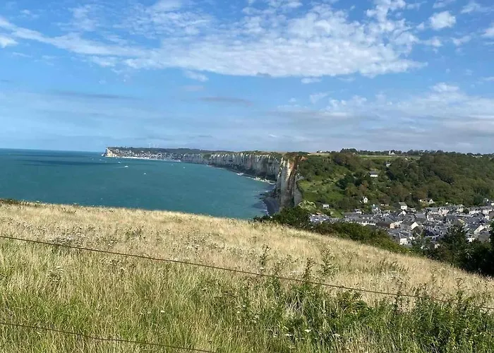 Maison De Pecheur Proche Du Port,plage Et Commerces Chez Saja Dom wakacyjny