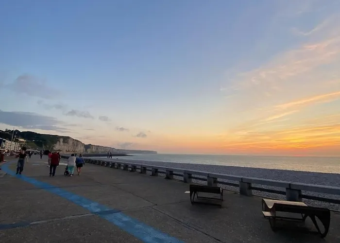 Maison De Pecheur Proche Du Port,plage Et Commerces Chez Saja