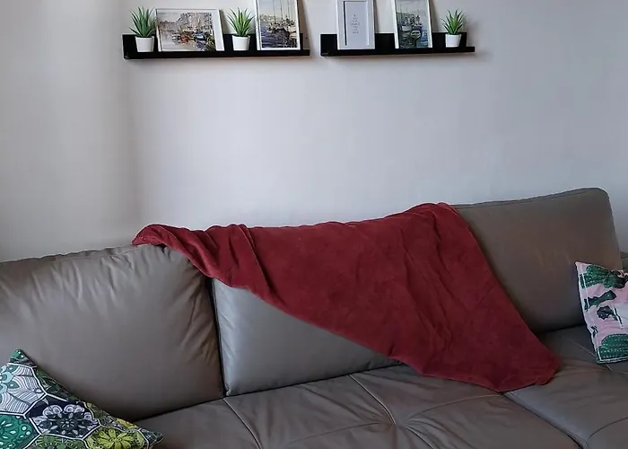 Maison De Pecheur Proche Du Port,plage Et Commerces Chez Saja