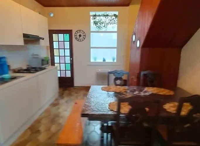 Maison De Pecheur Proche Du Port,plage Et Commerces Chez Saja Dom wakacyjny Fécamp