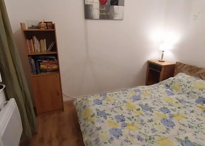 Dom wakacyjny Maison De Pecheur Proche Du Port,plage Et Commerces Chez Saja Fécamp