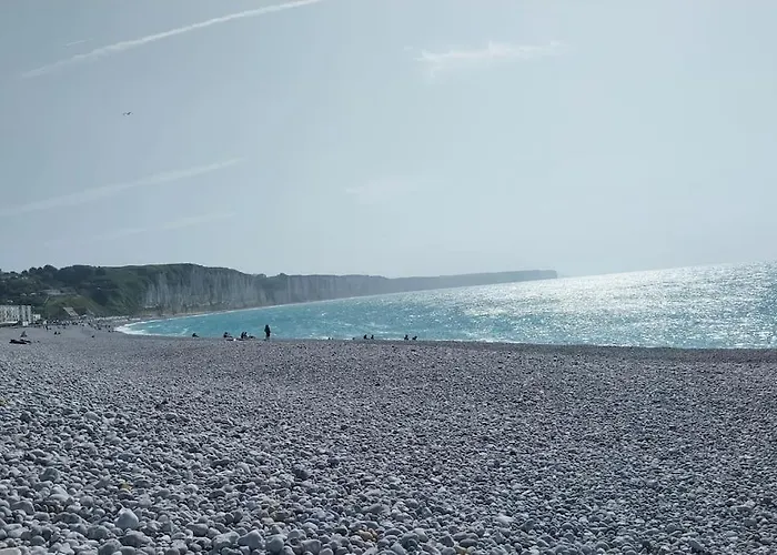 Maison De Pecheur Proche Du Port,plage Et Commerces Chez Saja *