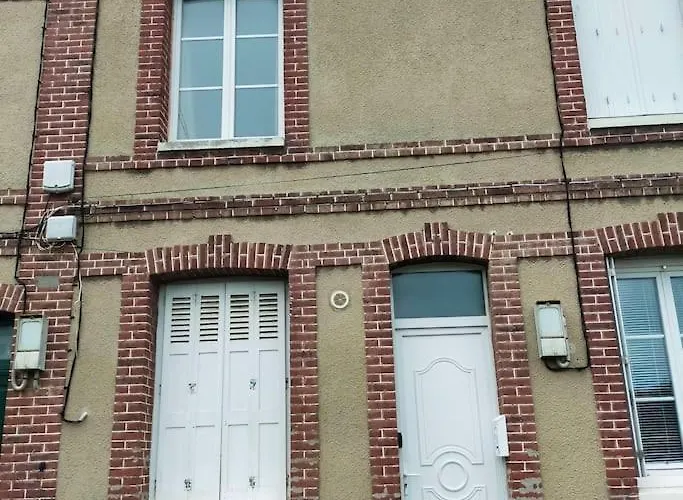Maison De Pecheur Proche Du Port,plage Et Commerces Chez Saja