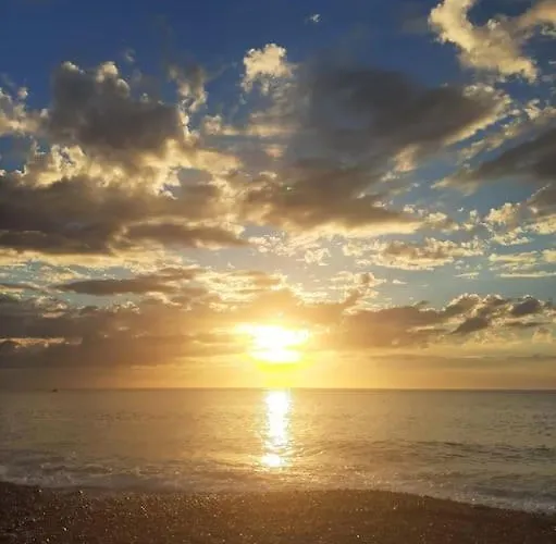 Maison De Pecheur Proche Du Port,plage Et Commerces Chez Saja Dom wakacyjny *