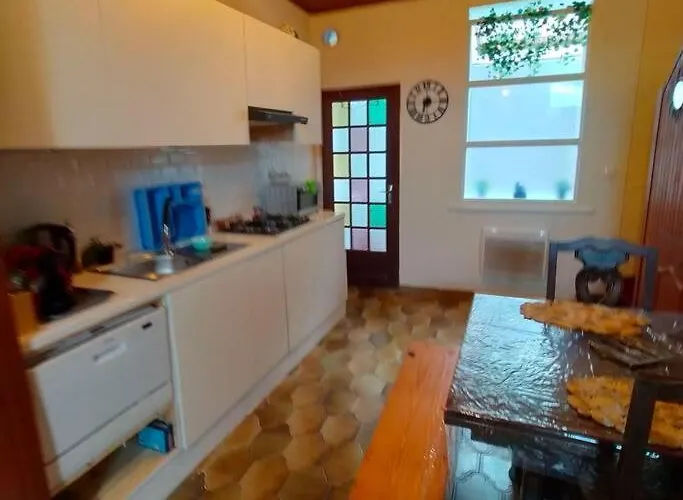 Maison De Pecheur Proche Du Port,plage Et Commerces Chez Saja * Fécamp