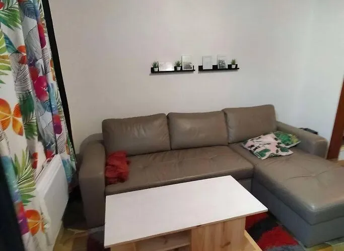 Dom wakacyjny Maison De Pecheur Proche Du Port,plage Et Commerces Chez Saja